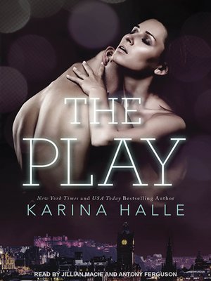 The Play - Audiobook